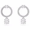 Orecchini Swarovski Constella 5563278