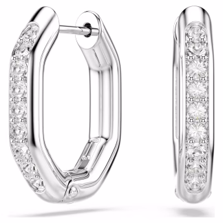 Orecchini a Cerchio Swarovski Dextera 5724585