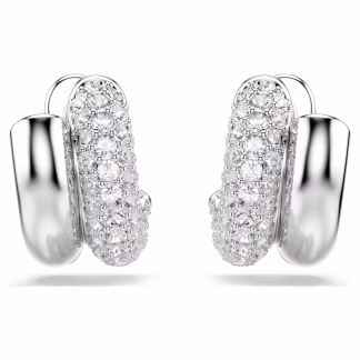 Orecchini a Cerchio Swarovski Dextera 5738197