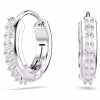 Orecchini a Cerchio Swarovski Matrix 5690670