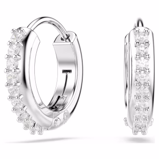 Orecchini a Cerchio Swarovski Matrix 5690670