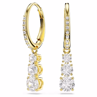 Orecchini Pendenti Swarovski Stilla 5723300