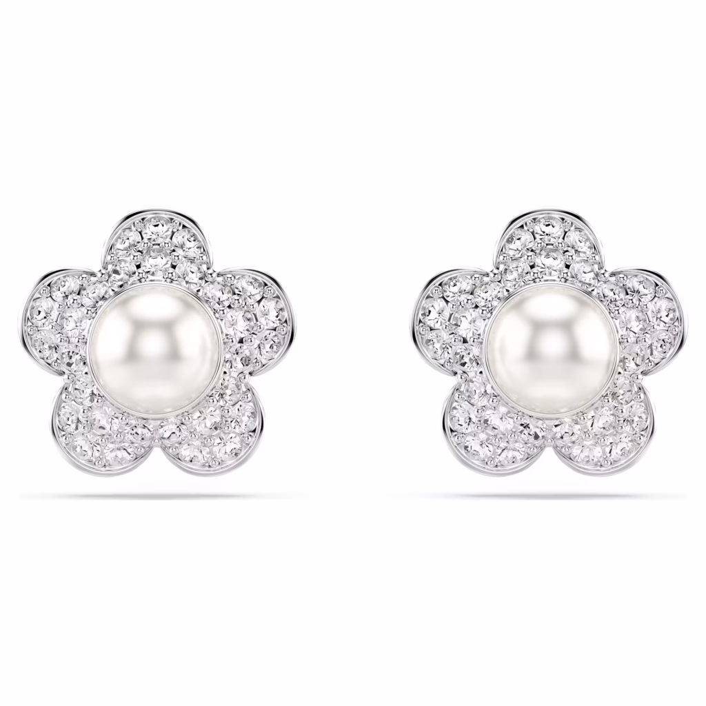 Orecchini Fiori Swarovski Ariana Grande 5756098