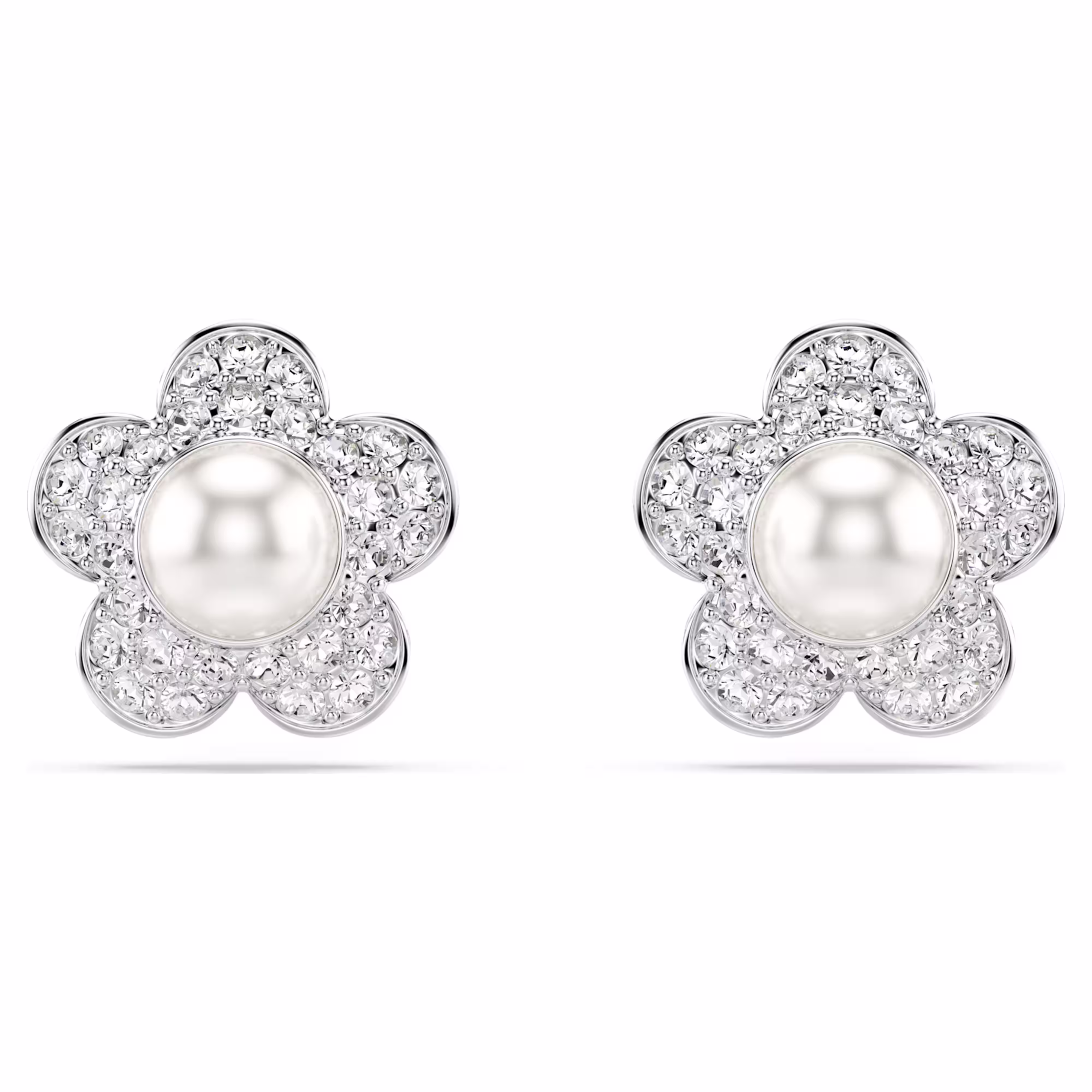 Orecchini Fiori Swarovski Ariana Grande 5756098