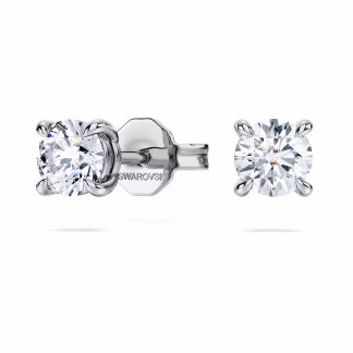 Orecchini a Lobo Diamanti Swarovski 5728555