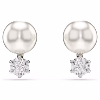 Orecchini Perle Swarovski Matrix 5694225
