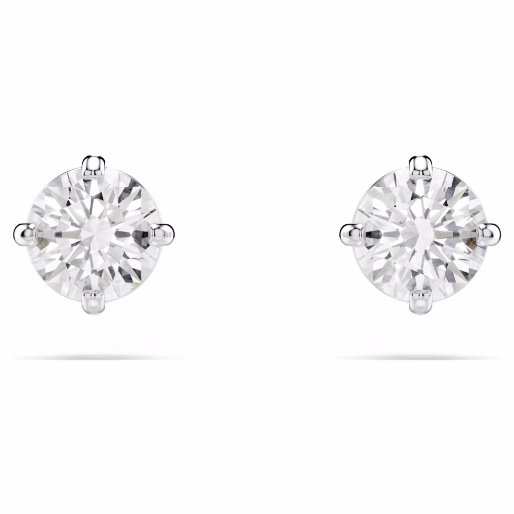 Orecchini Punto Luce Swarovski Stilla 5408436