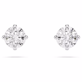 Orecchini Punto Luce Swarovski Stilla 5408436
