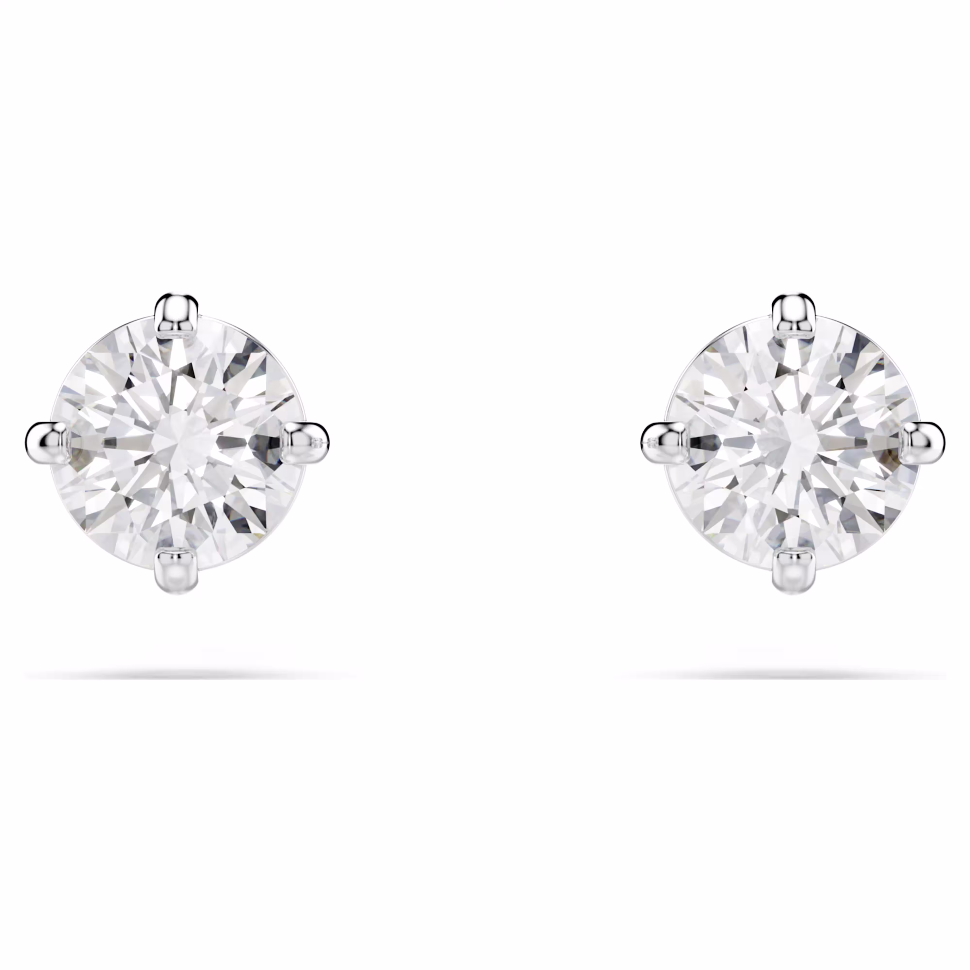 Orecchini Punto Luce Swarovski Stilla 5408436