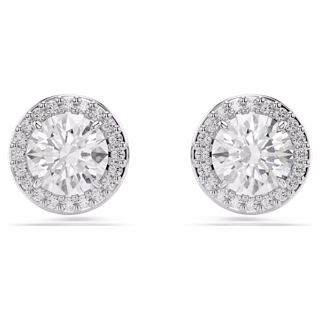 Orecchini Swarovski Una Angelic 5636269