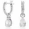 Orecchini Pendenti Swarovski Stilla 5636716