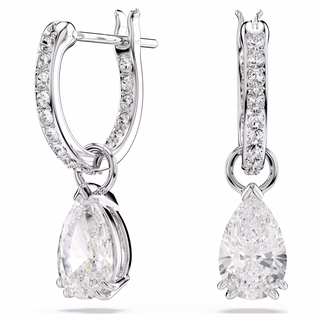 Orecchini Pendenti Swarovski Stilla 5636716