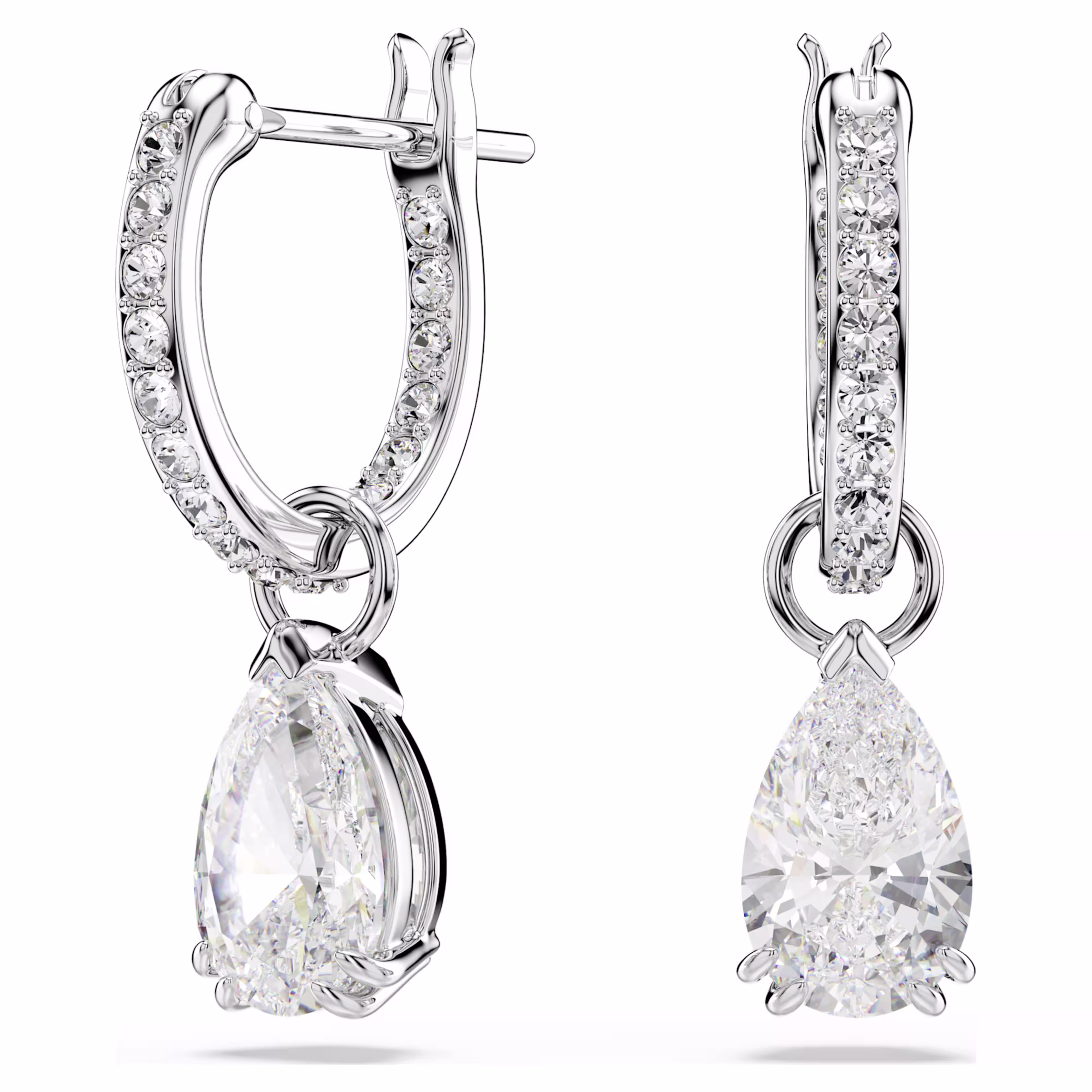 Orecchini Pendenti Swarovski Stilla 5636716