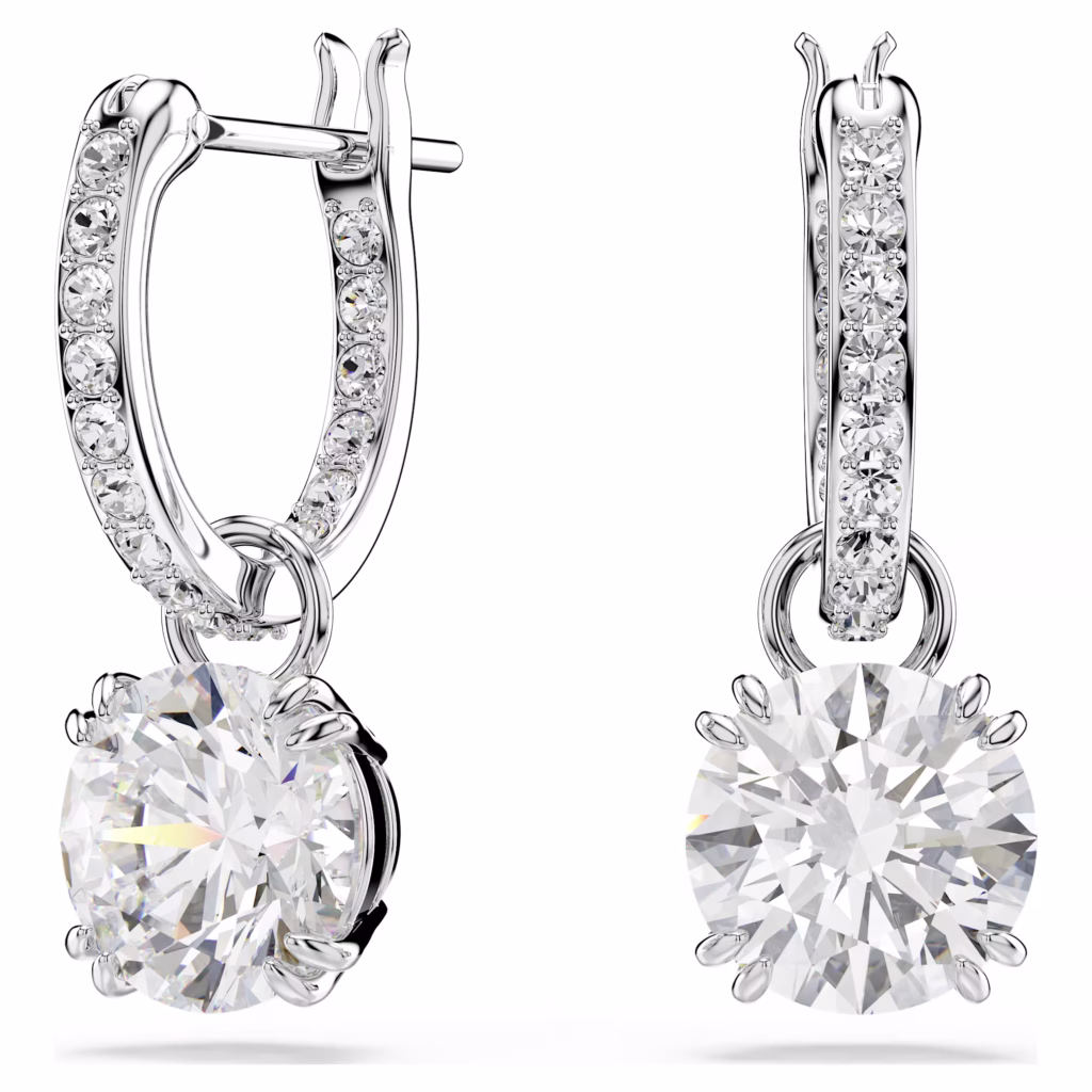 Orecchini Pendenti Swarovski Stilla 5636717