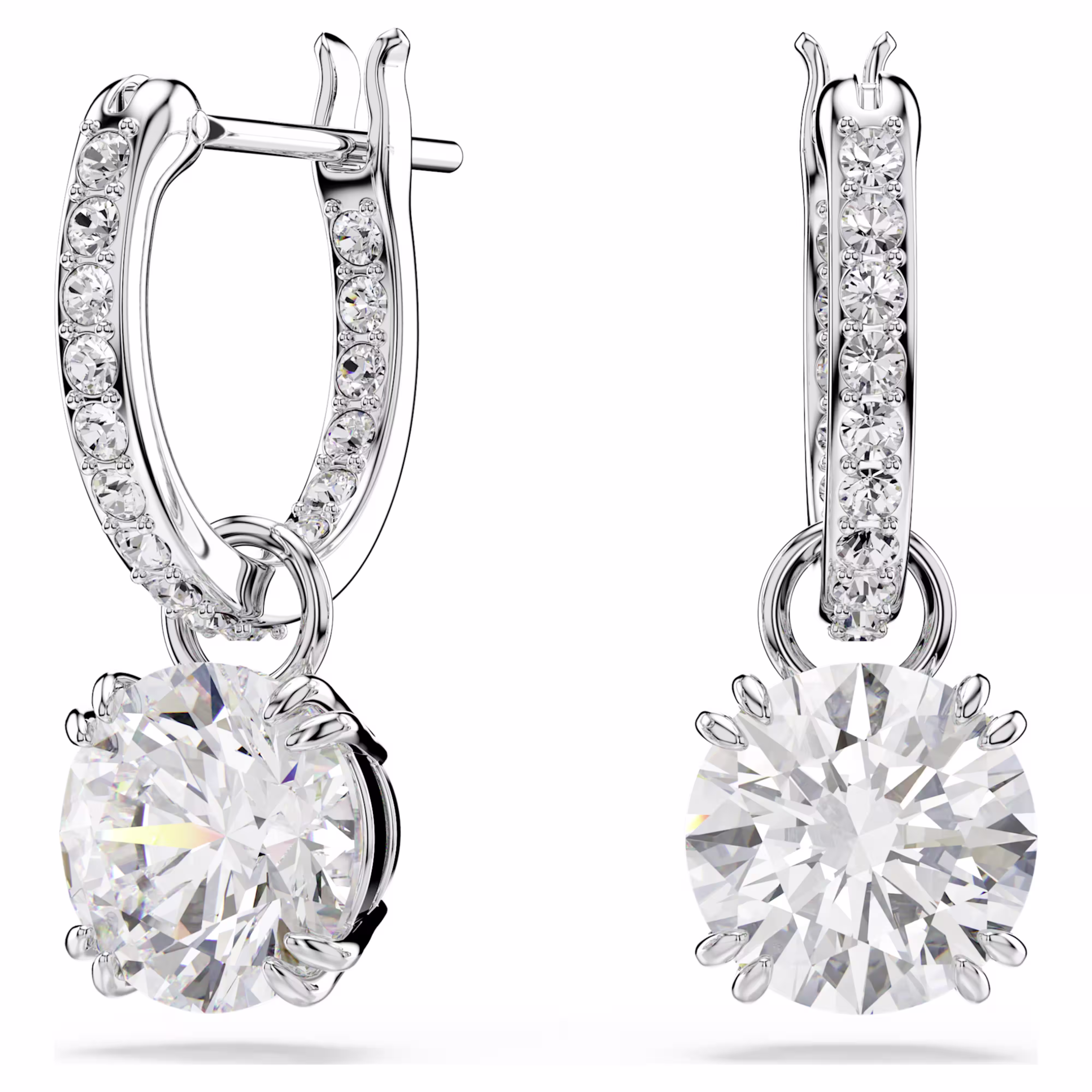 Orecchini Pendenti Swarovski Stilla 5636717