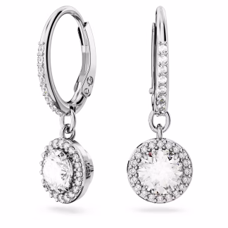 Orecchini Pendenti Swarovski Una Angelic 5636270
