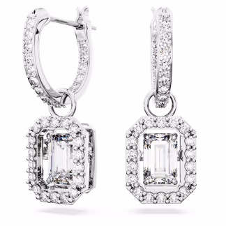 Orecchini Pendenti Swarovski Una Angelic 5638495