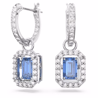 Orecchini Pendenti Swarovski Una Angelic 5619500