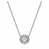 Collana Solitario Diamanti Swarovski 5697105