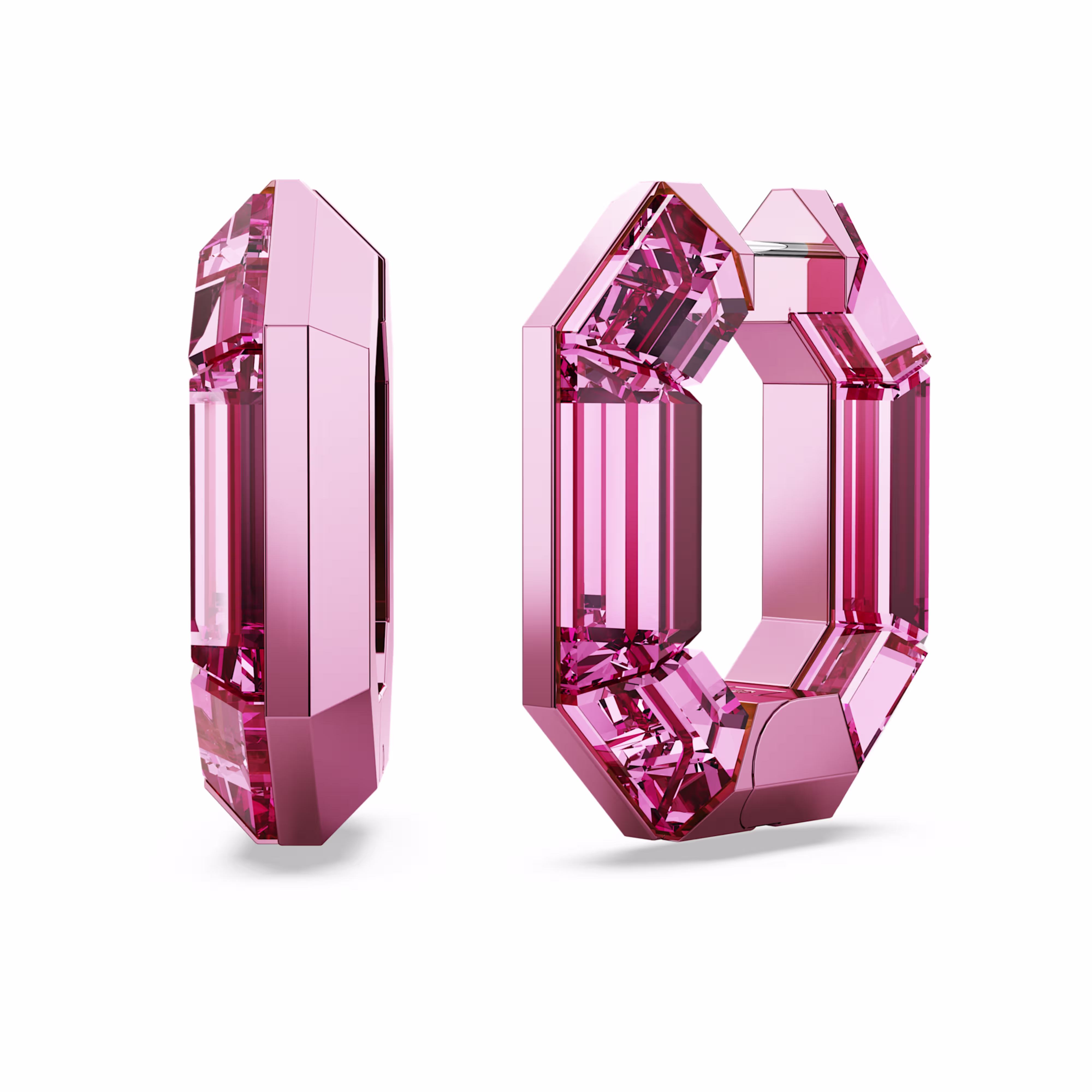 Orecchini Pendenti Swarovski Lucent 5680783