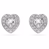 Orecchini Cuori Swarovski Ariana Grande 5720859