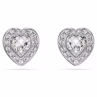 Orecchini Cuori Swarovski Ariana Grande 5720859