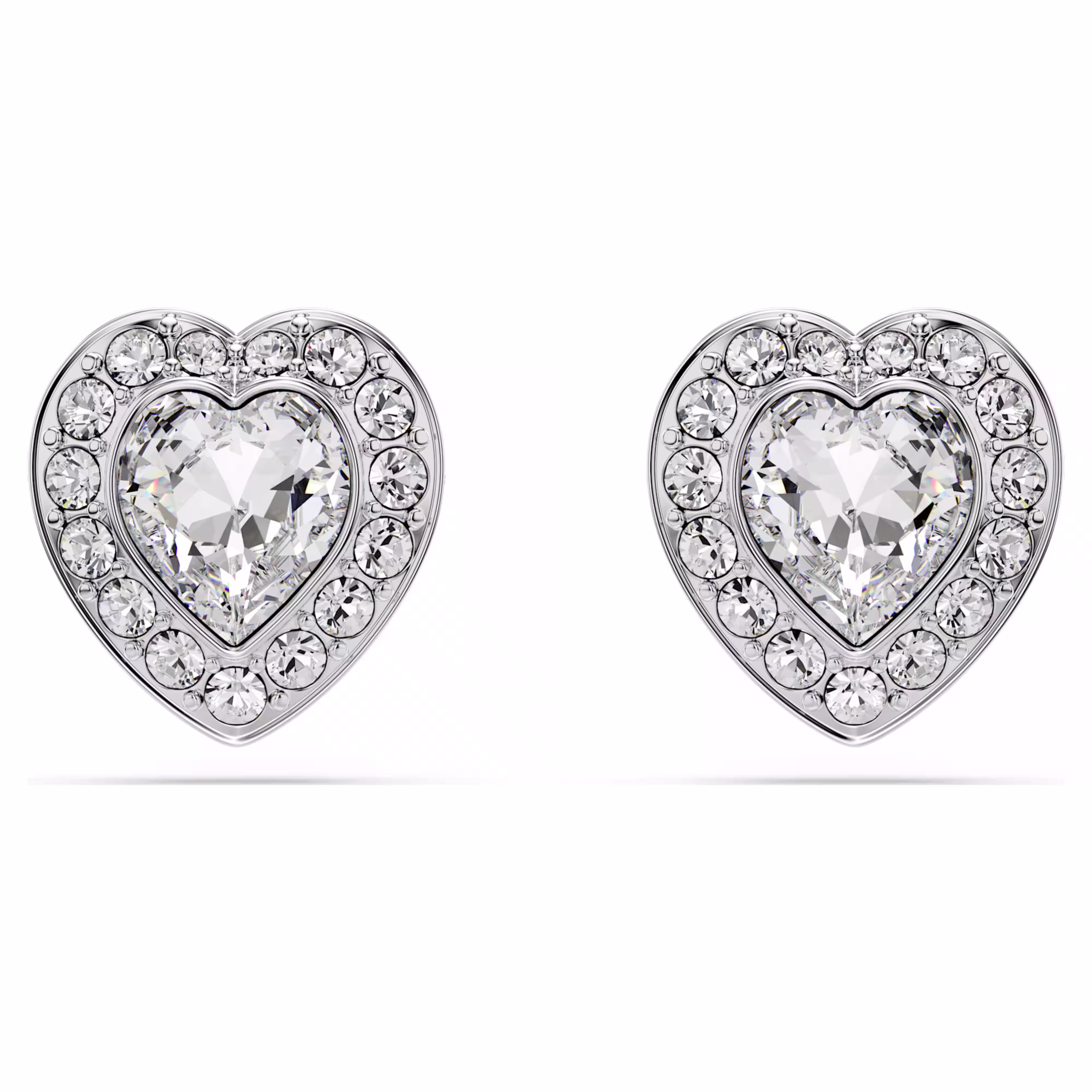Orecchini Cuori Swarovski Ariana Grande 5720859