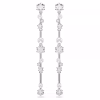Orecchini Pendenti Swarovski Constella 5705614