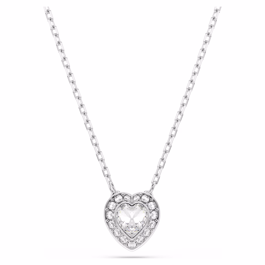 Collana Cuore Swarovski Ariana Grande 5720852