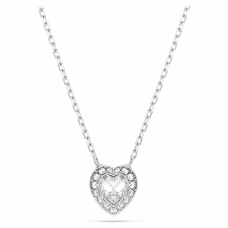 Collana Cuore Swarovski Ariana Grande 5720852