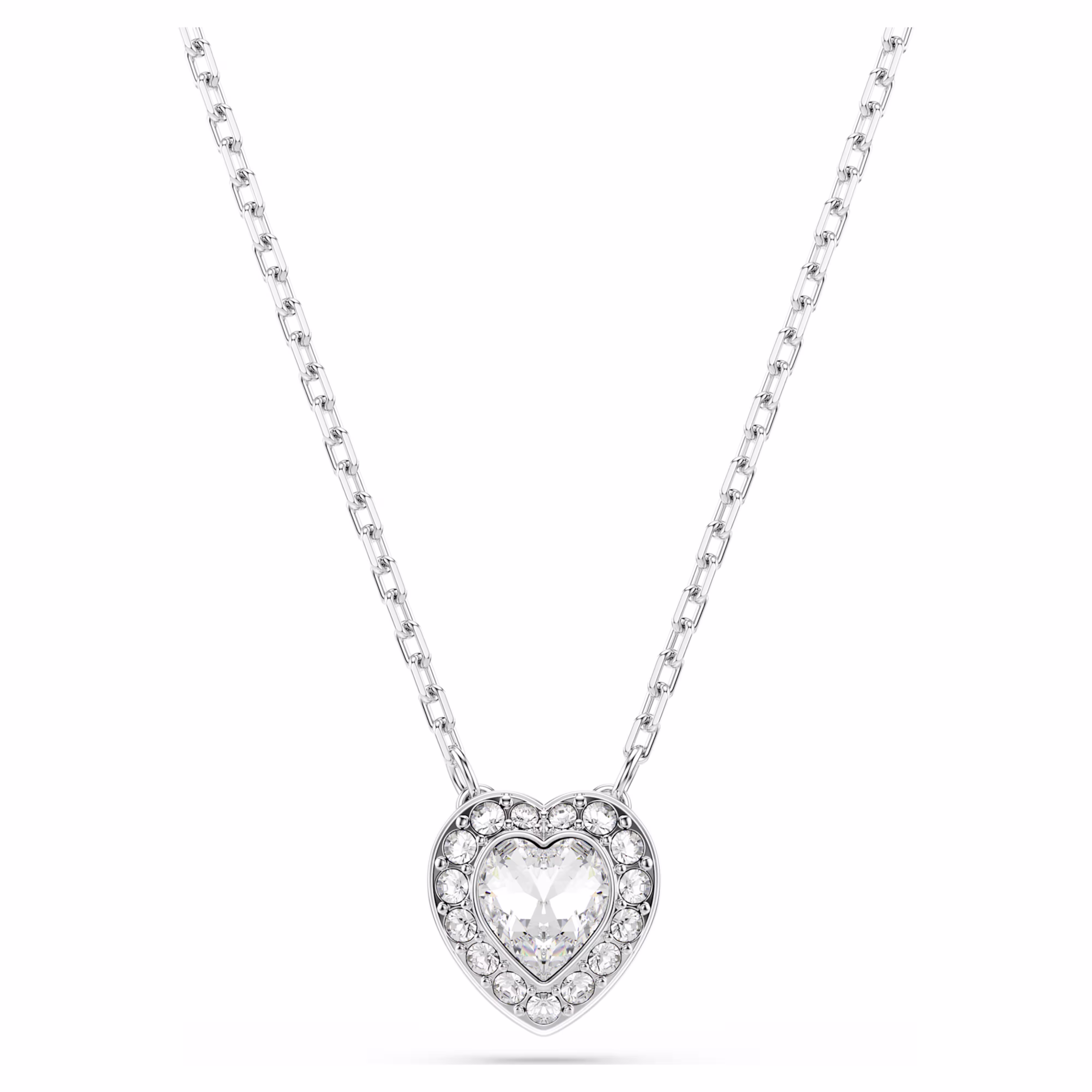 Collana Cuore Swarovski Ariana Grande 5720852