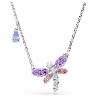 Collana Libellula Swarovski Ariana Grande 5737383