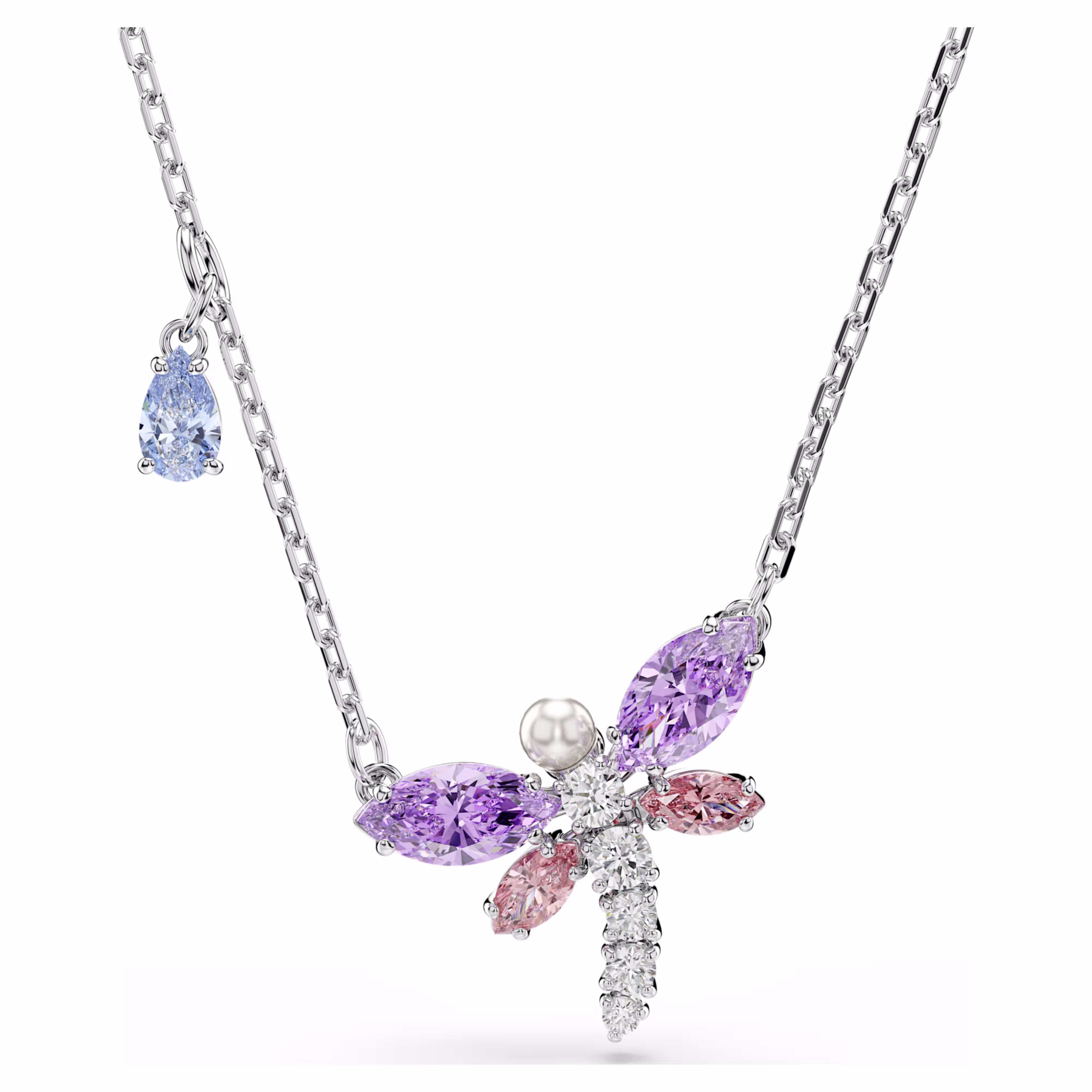 Collana Libellula Swarovski Ariana Grande 5737383
