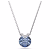 Collana Punto Luce Swarovski Bella 5734232