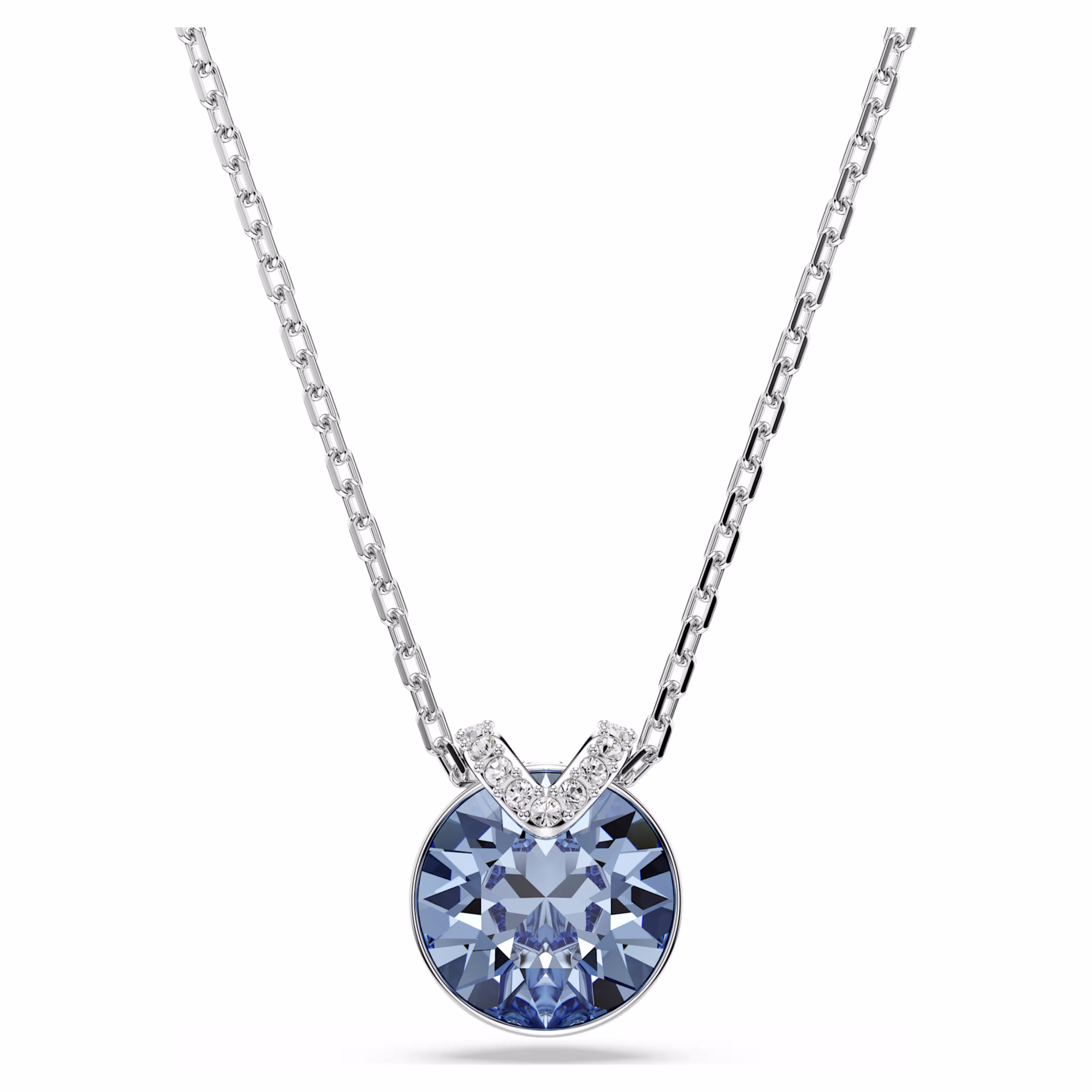Collana Punto Luce Swarovski Bella 5734232