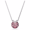 Collana Punto Luce Swarovski Bella 5734230