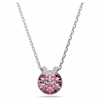 Collana Punto Luce Swarovski Bella 5734230