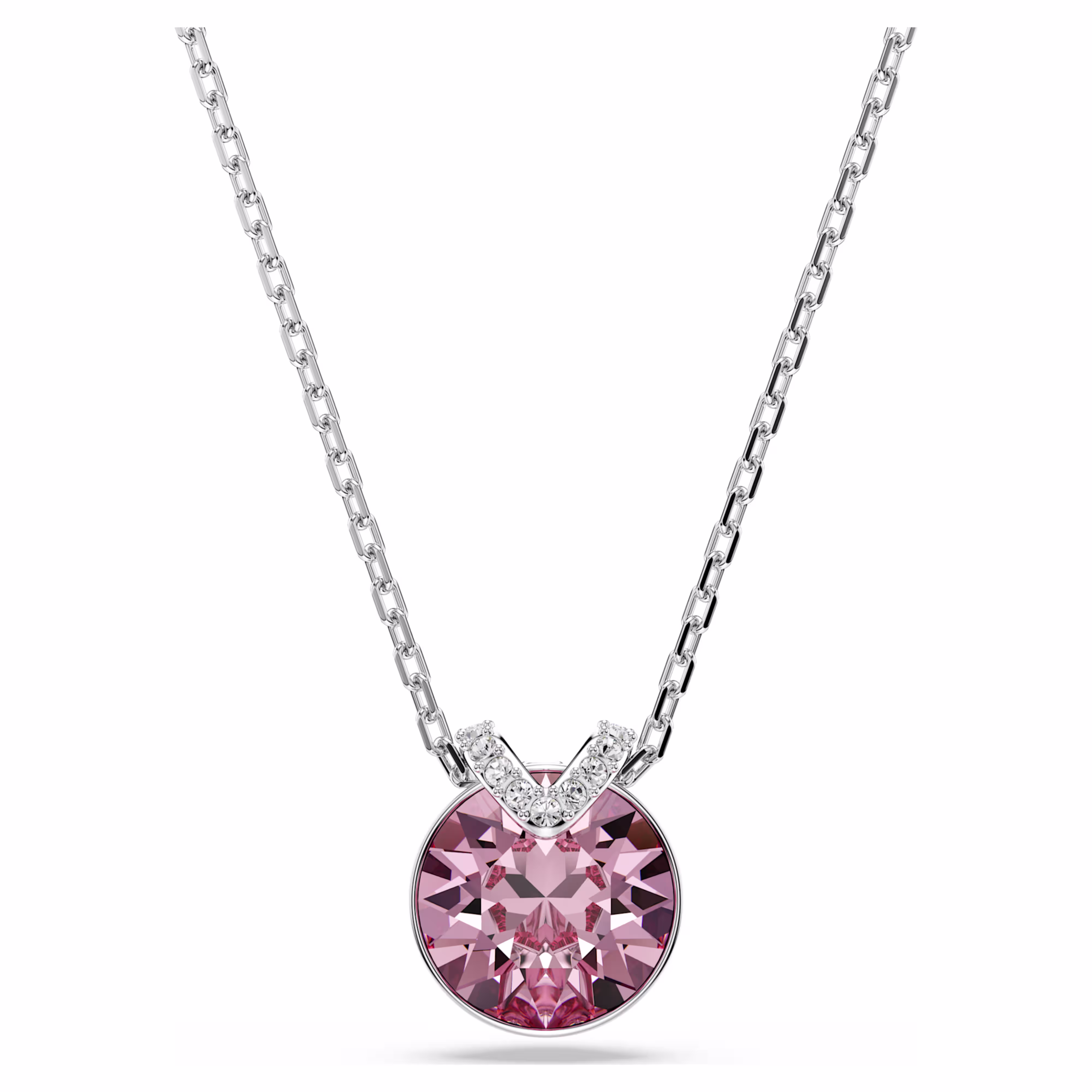Collana Punto Luce Swarovski Bella 5734230
