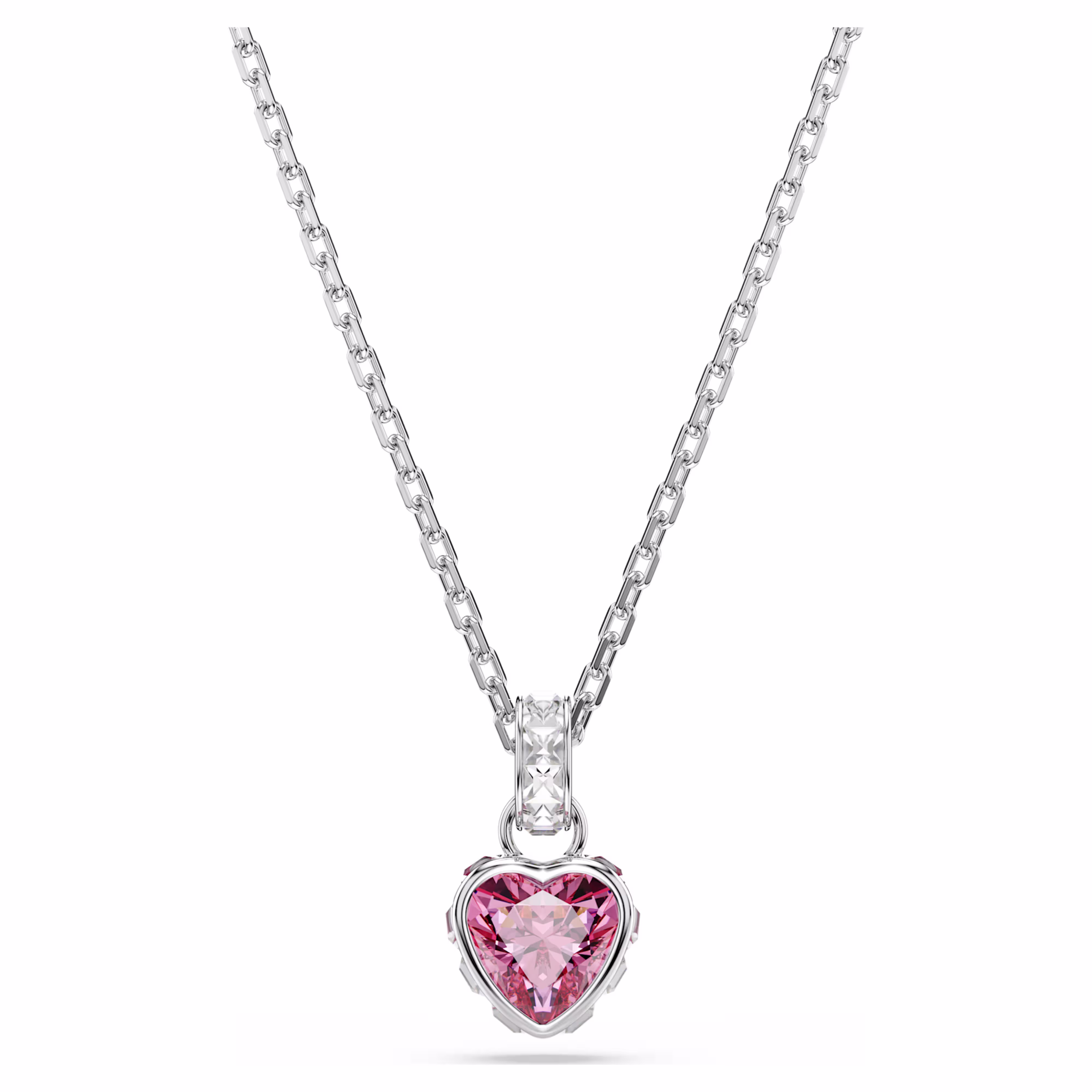 Collana Cuore Swarovski Chroma 5757789