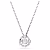 Collana Punto Luce Swarovski Constella 5738247