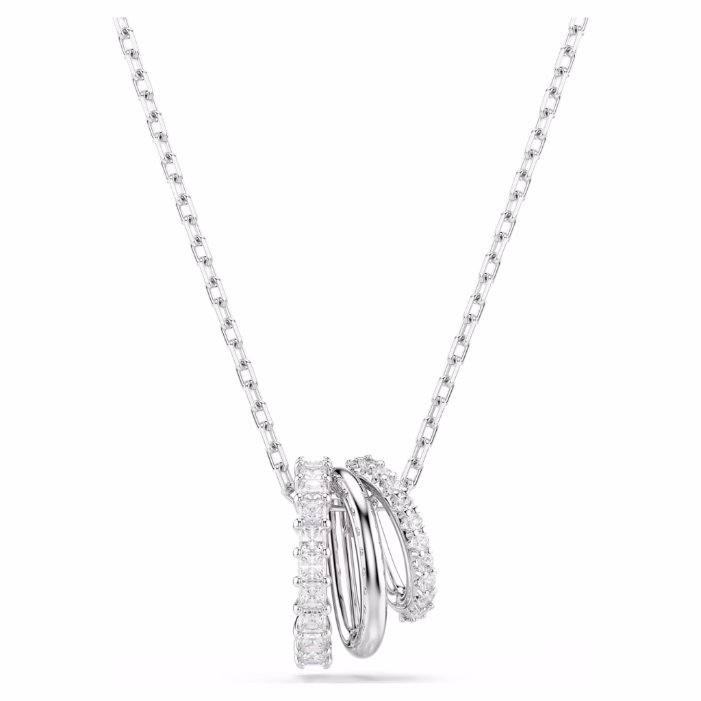 Collana Swarovski Hyperbola 5737064