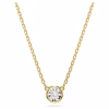 Collana Punto Luce Swarovski Imber 5684511