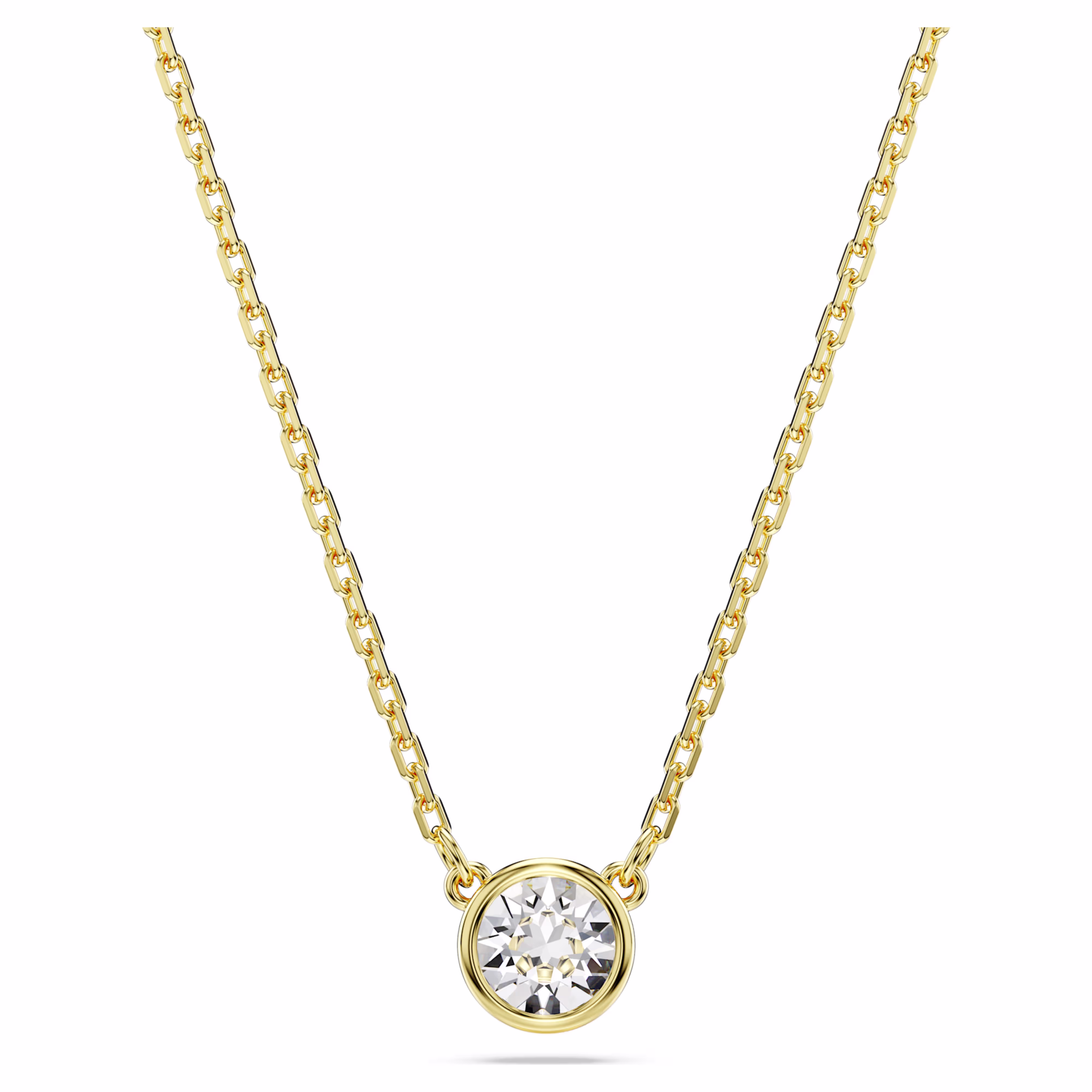 Collana Punto Luce Swarovski Imber 5684511