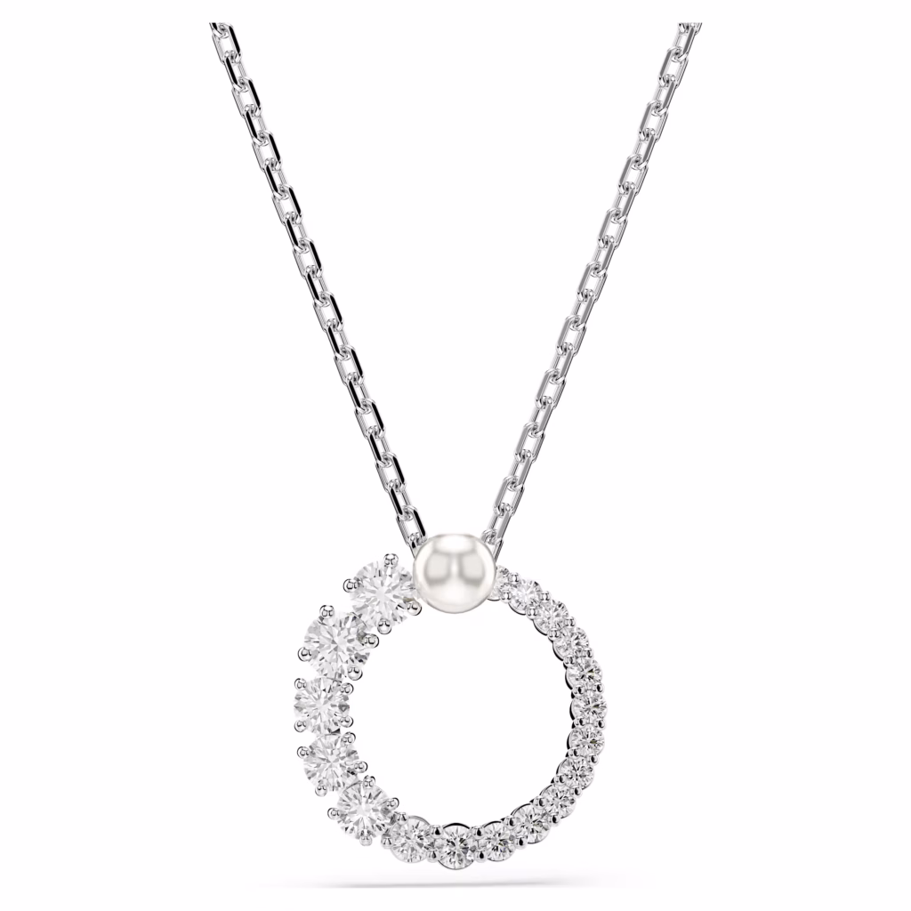 Collana Punto Luce Swarovski Matrix 5688751
