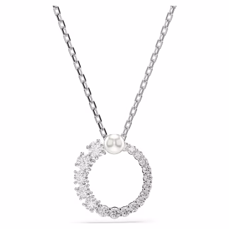 Collana Punto Luce Swarovski Matrix 5688751