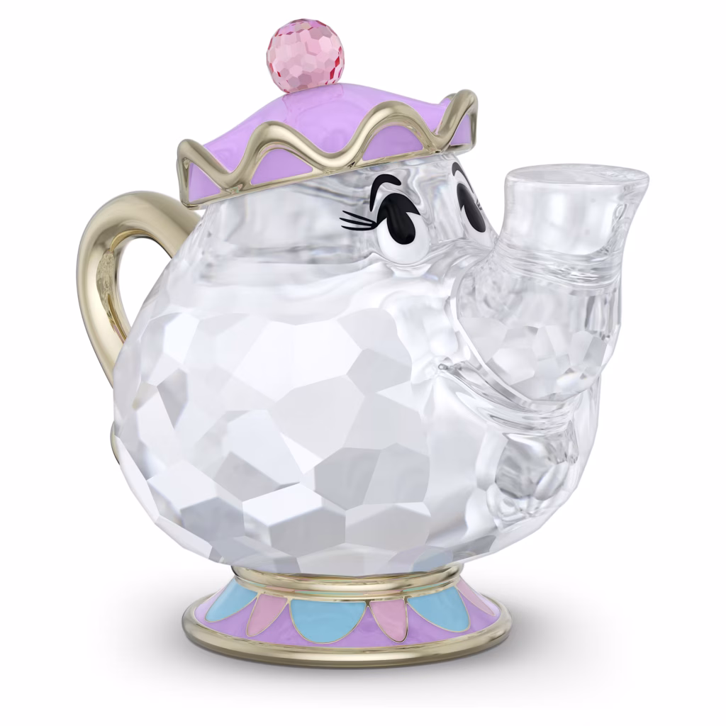Mrs. Potts Swarovski 5714992