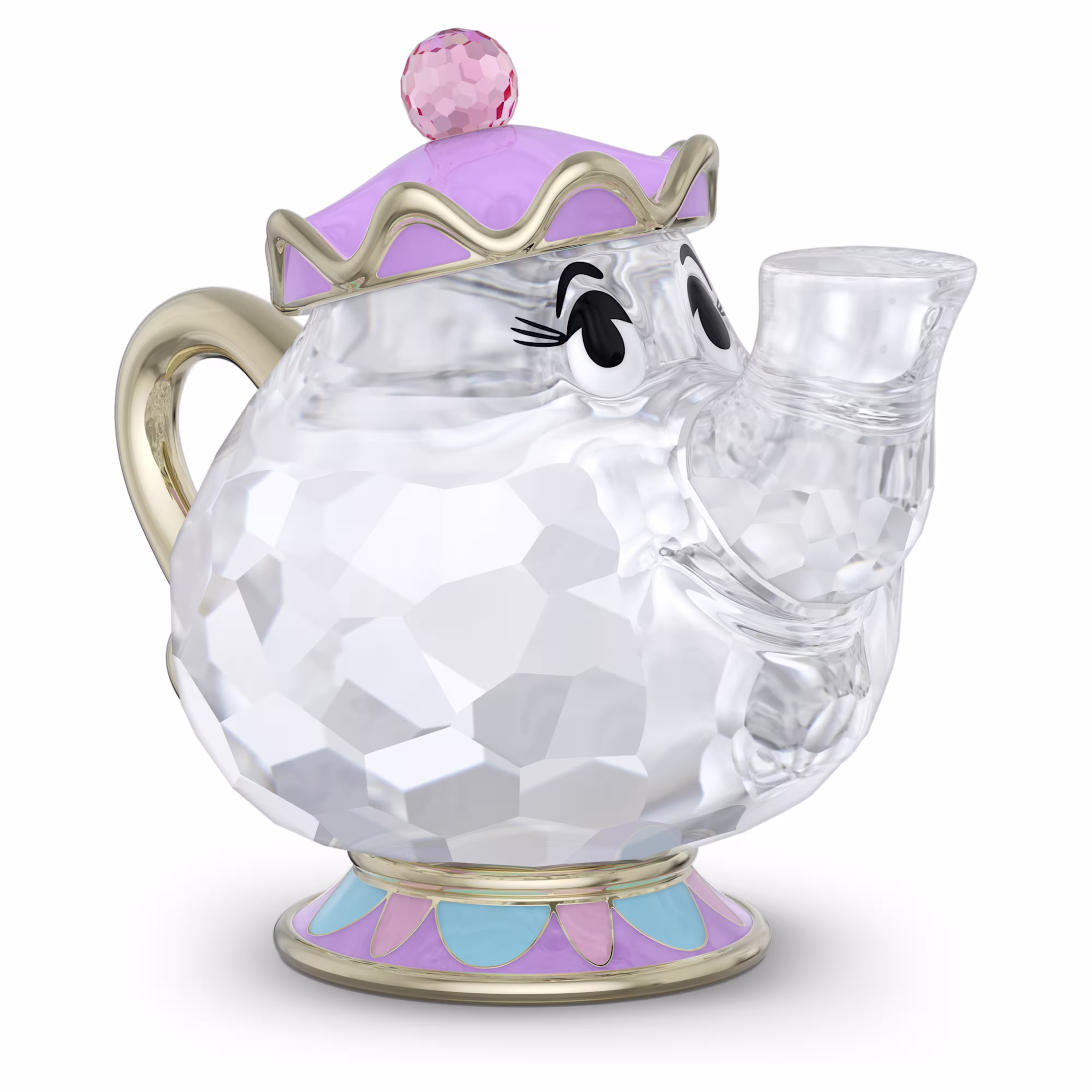 Mrs. Potts Swarovski 5714992