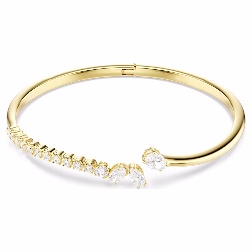 Bracciale Rigido Swarovski Mesmera 5750440