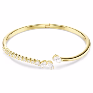Bracciale Rigido Swarovski Mesmera 5750440