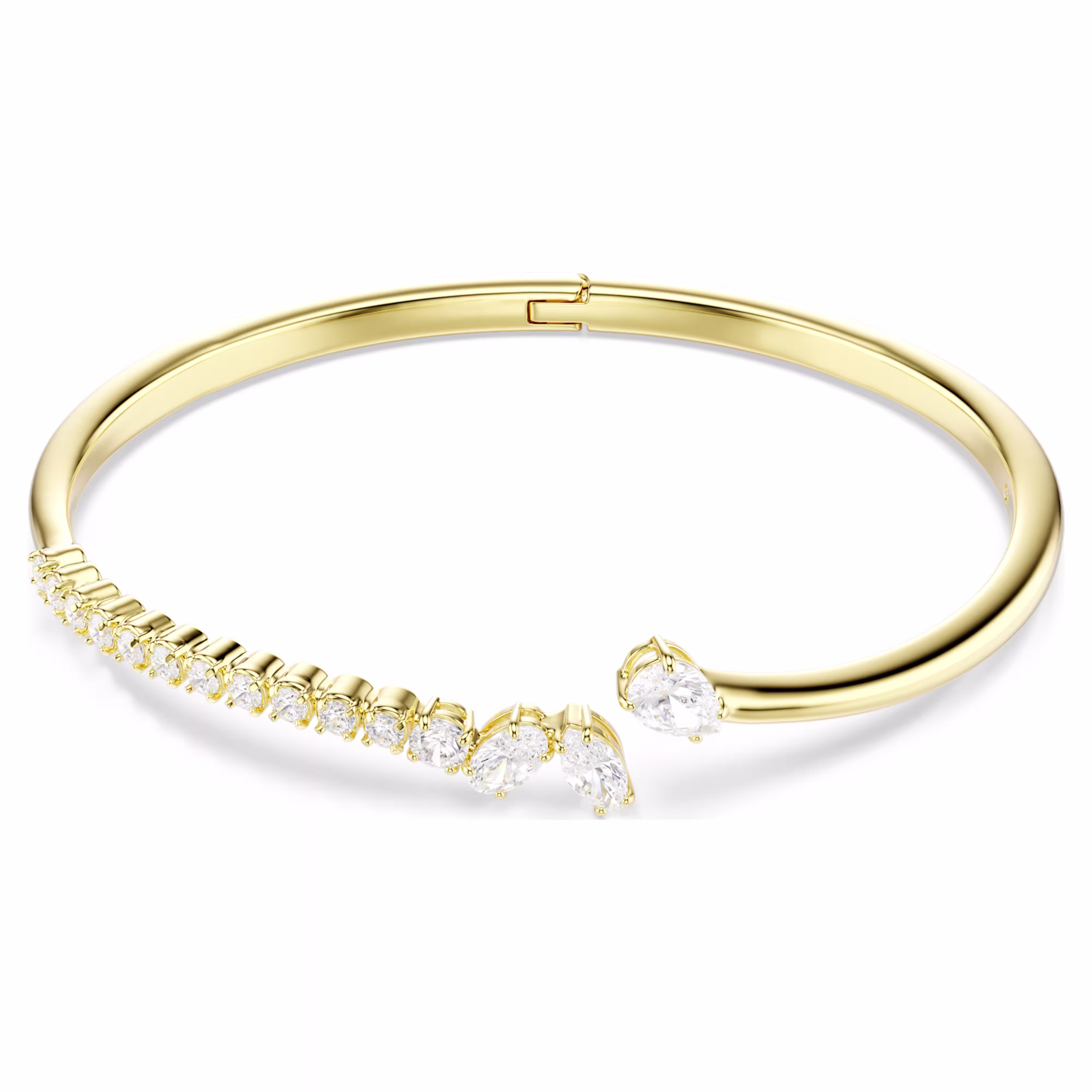 Bracciale Rigido Swarovski Mesmera 5750440